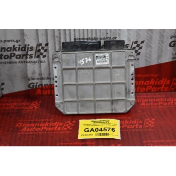 Εγκέφαλος Toyota Corolla/Auris/Rav 4 3ZR 2.0 2007-2015 89661-28C41 212000-3231