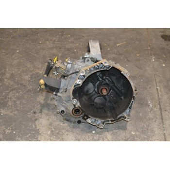 Κιβώτιο Ταχυτήτων / Σασμάν Mini Cooper S 2001-2006 R53 W11B16AA 1.6 Turbo (2300150429507)