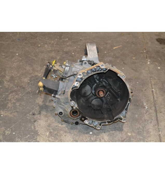 Κιβώτιο Ταχυτήτων / Σασμάν Mini Cooper S 2001-2006 R53 W11B16AA 1.6 Turbo (2300150429507)