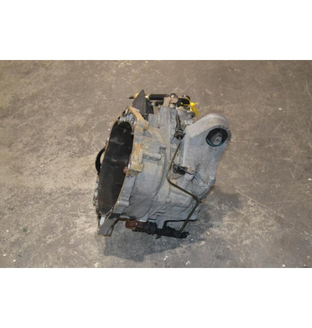 Κιβώτιο Ταχυτήτων / Σασμάν Mini Cooper S 2001-2006 R53 W11B16AA 1.6 Turbo (2300150429507)