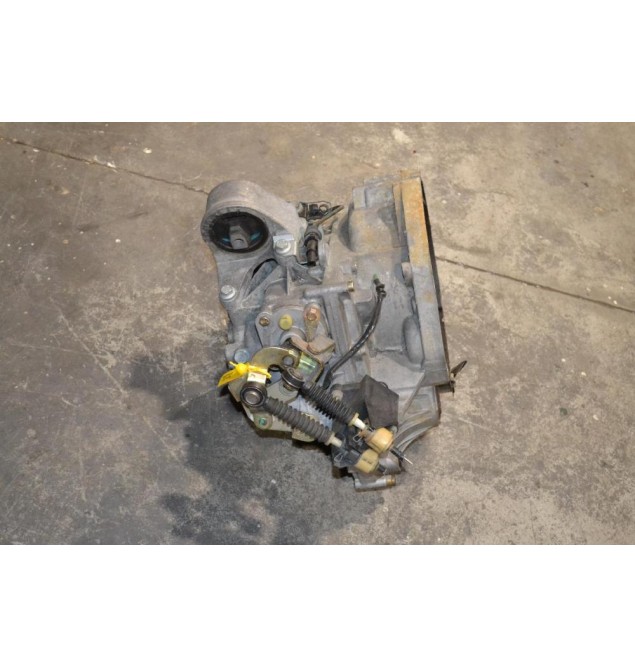 Κιβώτιο Ταχυτήτων / Σασμάν Mini Cooper S 2001-2006 R53 W11B16AA 1.6 Turbo (2300150429507)