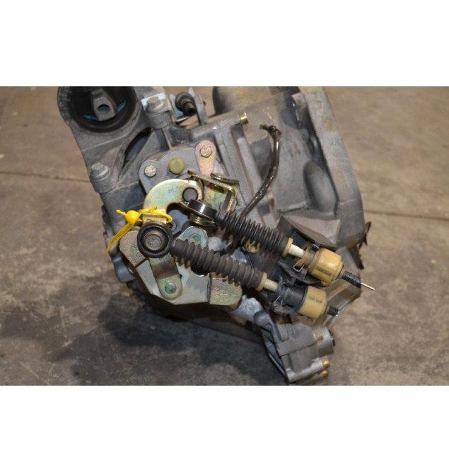 Κιβώτιο Ταχυτήτων / Σασμάν Mini Cooper S 2001-2006 R53 W11B16AA 1.6 Turbo (2300150429507)