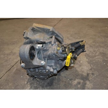 Κιβώτιο Ταχυτήτων / Σασμάν Mini Cooper S 2001-2006 R53 W11B16AA 1.6 Turbo (2300150429507)