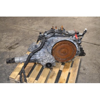 Κιβώτιο Ταχυτήτων / Αυτόματο Σασμάν 4Χ4 Mitsubishi Outlander 2.2 4N14 2007-2015