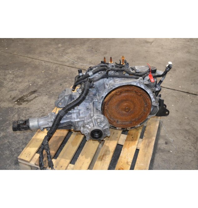 Κιβώτιο Ταχυτήτων / Αυτόματο Σασμάν 4Χ4 Mitsubishi Outlander 2.2 4N14 2007-2015