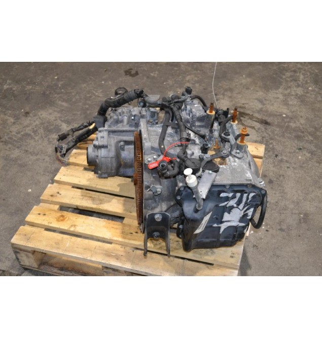 Κιβώτιο Ταχυτήτων / Αυτόματο Σασμάν 4Χ4 Mitsubishi Outlander 2.2 4N14 2007-2015