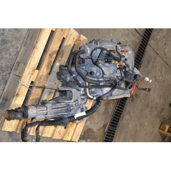 Κιβώτιο Ταχυτήτων / Αυτόματο Σασμάν 4Χ4 Mitsubishi Outlander 2.2 4N14 2007-2015
