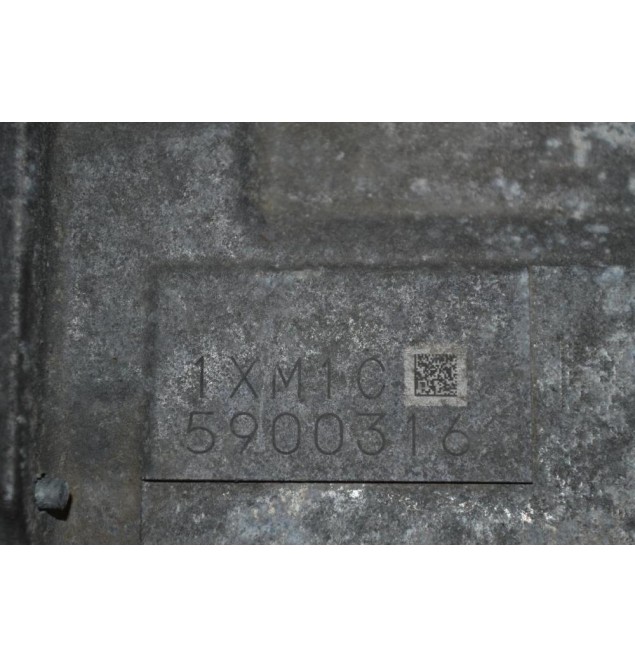 Κιβώτιο Ταχυτήτων / Αυτόματο Σασμάν 4Χ4 Mitsubishi Outlander 2.2 4N14 2007-2015