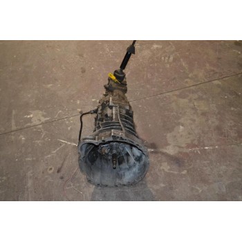 Κιβώτιο Ταχυτήτων / Σασμάν Nissan Skyline RB20 / RB25 1988-2000 5άρι