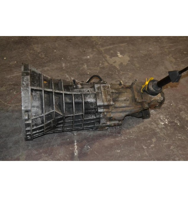 Κιβώτιο Ταχυτήτων / Σασμάν Nissan Skyline RB20 / RB25 1988-2000 5άρι