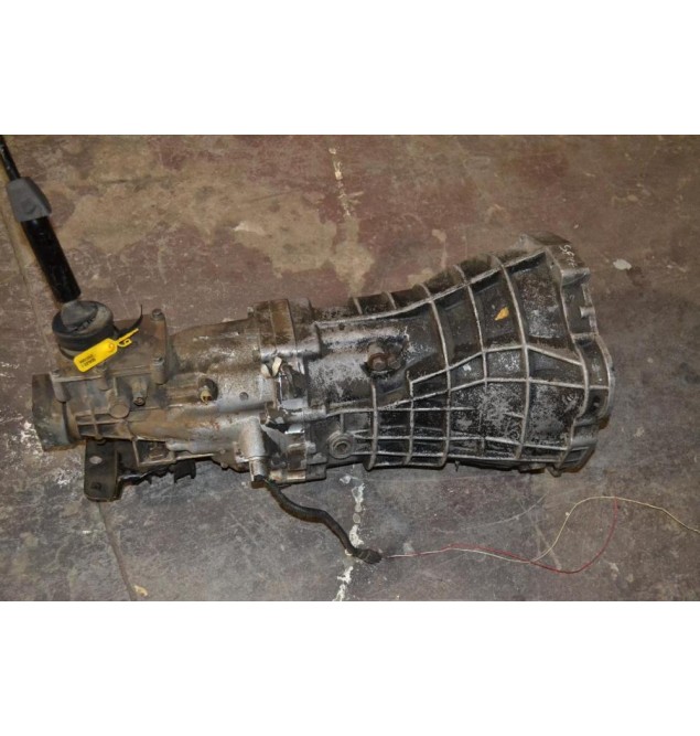 Κιβώτιο Ταχυτήτων / Σασμάν Nissan Skyline RB20 / RB25 1988-2000 5άρι