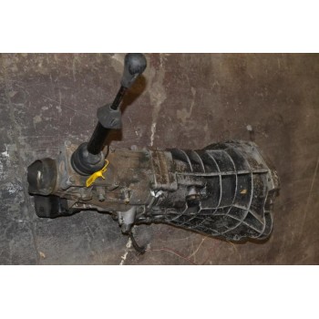 Κιβώτιο Ταχυτήτων / Σασμάν Nissan Skyline RB20 / RB25 1988-2000 5άρι