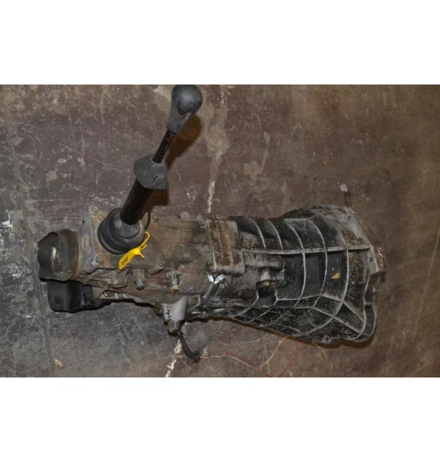 Κιβώτιο Ταχυτήτων / Σασμάν Nissan Skyline RB20 / RB25 1988-2000 5άρι