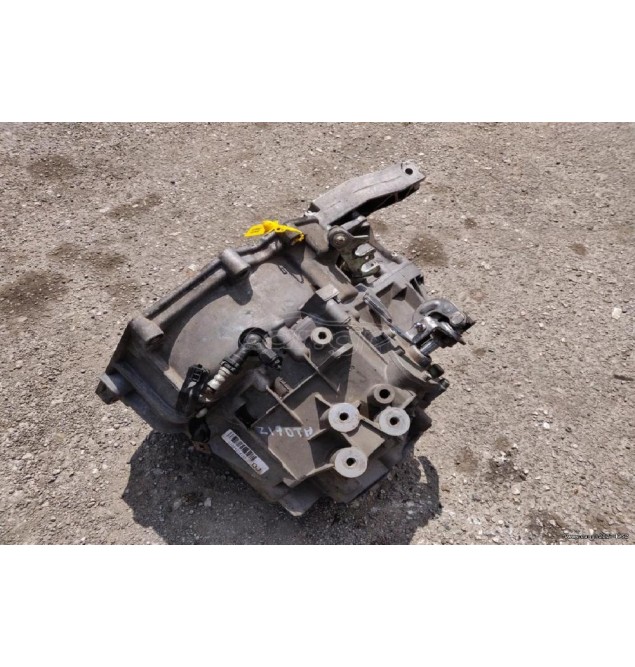 Κιβώτιο Ταχυτήτων / Σασμάν Opel Astra H 1.7 Z17DTH 2002-2008 5άρι