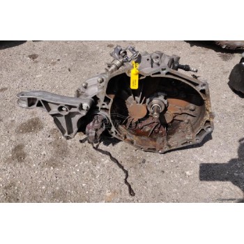 Κιβώτιο Ταχυτήτων / Σασμάν Opel Astra H 1.7 Z17DTH 2002-2008 5άρι