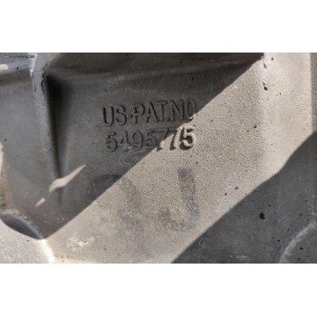 Κιβώτιο Ταχυτήτων / Σασμάν Opel Astra H 1.7 Z17DTH 2002-2008 5άρι