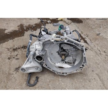 Κιβώτιο Ταχυτήτων / Σασμάν Opel Mokka 1.4 B14NET 2010-2018