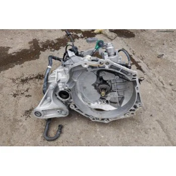 Κιβώτιο Ταχυτήτων / Σασμάν Opel Mokka 1.4 B14NET 2010-2018