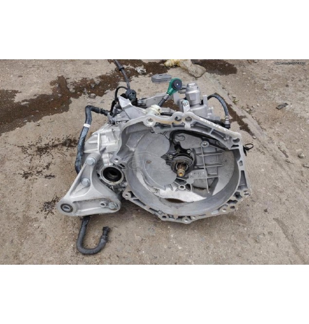 Κιβώτιο Ταχυτήτων / Σασμάν Opel Mokka 1.4 B14NET 2010-2018