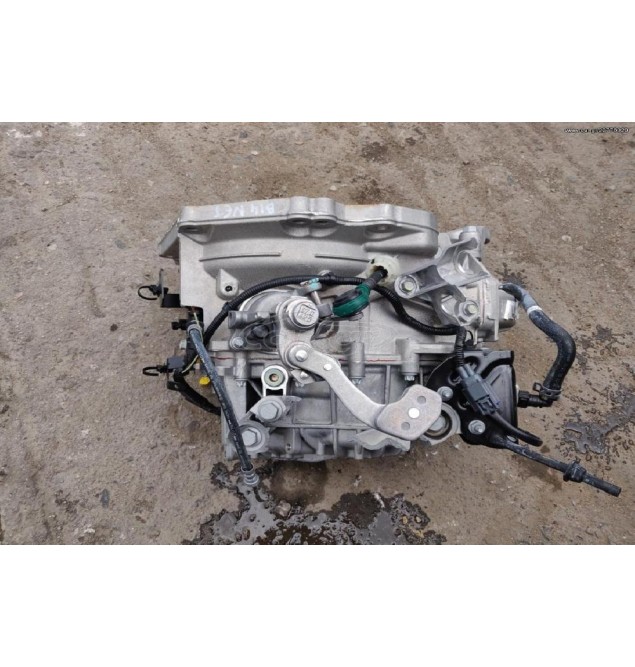 Κιβώτιο Ταχυτήτων / Σασμάν Opel Mokka 1.4 B14NET 2010-2018