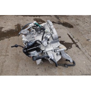Κιβώτιο Ταχυτήτων / Σασμάν Opel Mokka 1.4 B14NET 2010-2018