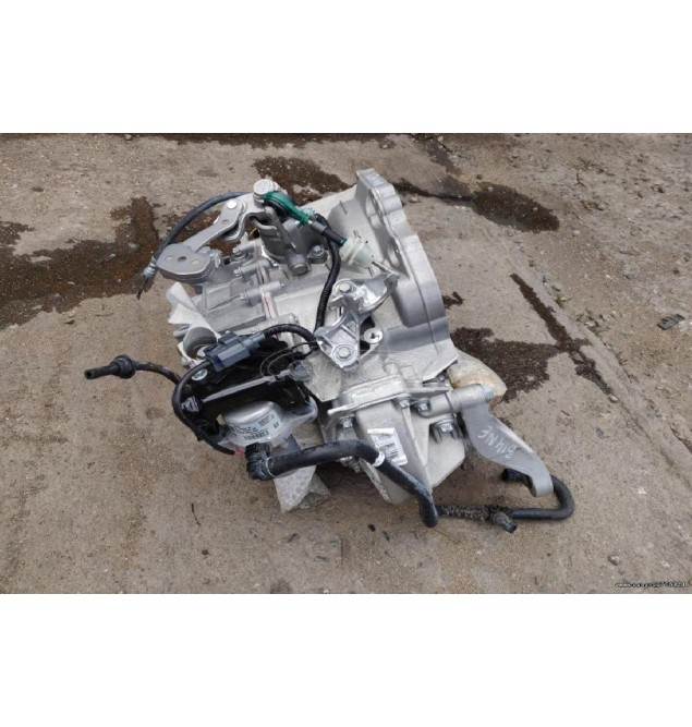 Κιβώτιο Ταχυτήτων / Σασμάν Opel Mokka 1.4 B14NET 2010-2018