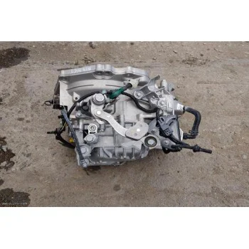 Κιβώτιο Ταχυτήτων / Σασμάν Opel Mokka 1.4 B14NET 2010-2018