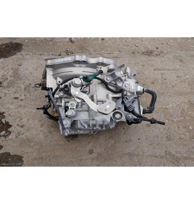 Κιβώτιο Ταχυτήτων / Σασμάν Opel Mokka 1.4 B14NET 2010-2018