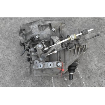 Κιβώτιο Ταχυτήτων / Σασμάν Opel Insignia 2.0 Turbo Diesel A20DTH