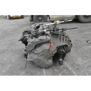 Κιβώτιο Ταχυτήτων / Σασμάν Opel Insignia 2.0 Turbo Diesel A20DTH