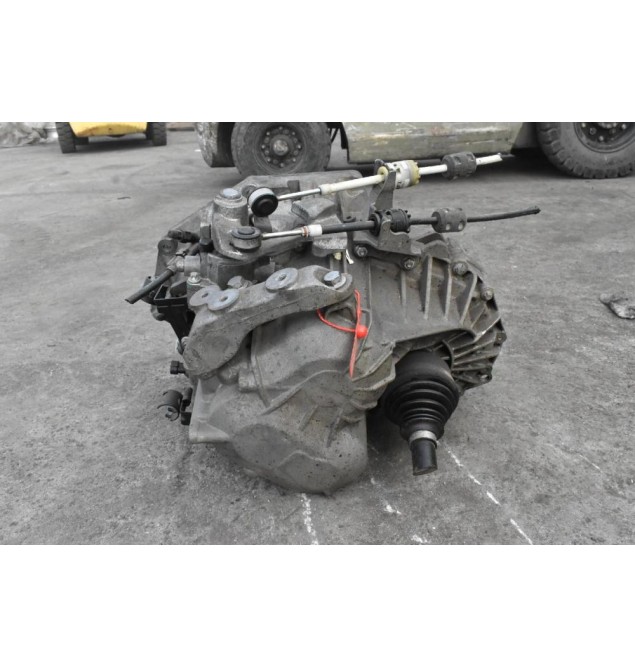 Κιβώτιο Ταχυτήτων / Σασμάν Opel Insignia 2.0 Turbo Diesel A20DTH