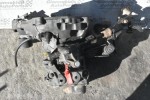 Κιβώτιο Ταχυτήτων / Σασμάν Opel Corsa C 1.3 Z13DT 2000-2005