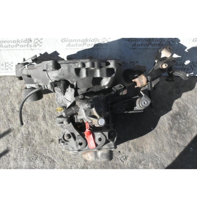 Κιβώτιο Ταχυτήτων / Σασμάν Opel Corsa C 1.3 Z13DT 2000-2005