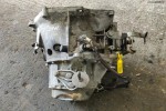 Κιβώτιο Ταχυτήτων / Σασμάν Peugeot Partner - Berlingo 1.6 HDI 9HW 2006-2012 GA28780