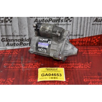 Μίζα Daihatsu Terios K3/3SZ 2006-2011 DENSO 28100-97401 228000-9253