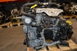 Κινητήρας - Μοτέρ Volkswagen Scirocco - A1 - Polo - Tiguan - Sharan - Ibiza - Fabia 1.4 TSI 160PS CTH 2010-2018
