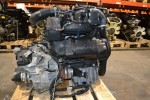Κινητήρας - Μοτέρ Volkswagen Scirocco - A1 - Polo - Tiguan - Sharan - Ibiza - Fabia 1.4 TSI 160PS CTH 2010-2018