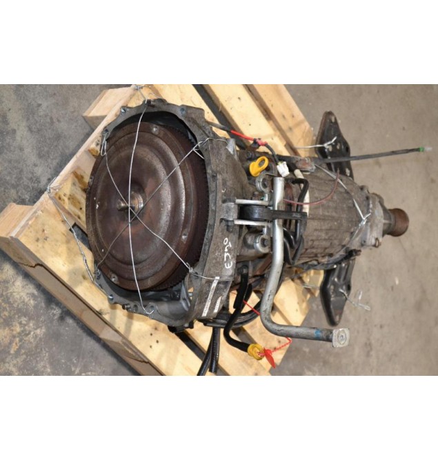 Κιβώτιο Ταχυτήτων / Σασμάν Subaru Forester 2.0 EJ20 2003-2010 (TZ1A3ZR4AA-PU)