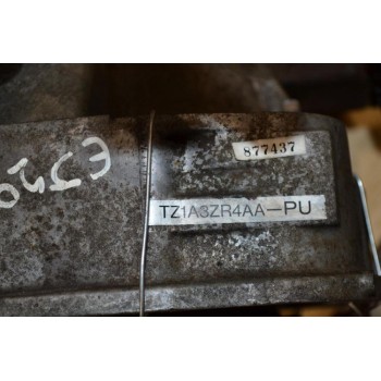 Κιβώτιο Ταχυτήτων / Σασμάν Subaru Forester 2.0 EJ20 2003-2010 (TZ1A3ZR4AA-PU)
