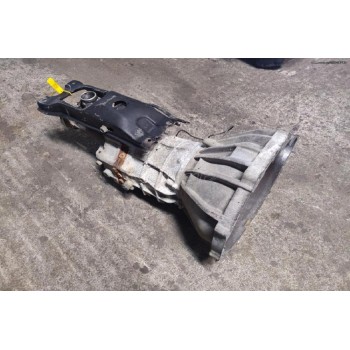 Κιβώτιο Ταχυτήτων - Σασμάν Toyota Hiace 2.5 D4D 2KD 2001-2005 (4 βίδες στο πλακάκι)