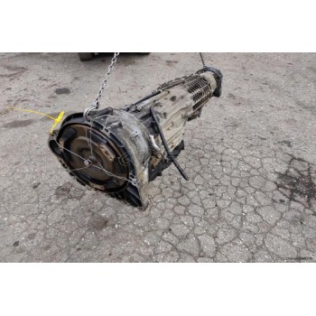 Κιβώτιο Ταχυτήτων / Αυτόματο Σασμάν Volkswagen Touareg 2.5 TDI BAC 2002-2010 (GZH)