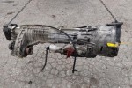 Κιβώτιο Ταχυτήτων / Αυτόματο Σασμάν Volkswagen Touareg 2.5 TDI BAC 2002-2010 (GZH)