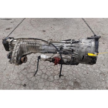 Κιβώτιο Ταχυτήτων / Αυτόματο Σασμάν Volkswagen Touareg 2.5 TDI BAC 2002-2010 (GZH)
