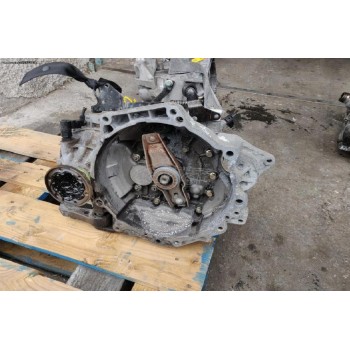 Κιβώτιο Ταχυτήτων / Σασμάν Skoda Octavia - Golf - A3 1.9 TDi 90PS ALH 1996-2004 (EGR)