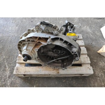 Κιβώτιο Ταχυτήτων / Σασμάν Volkswagen T5 Transporter 2.5 130PS AXD 2003-2012 (GWB)