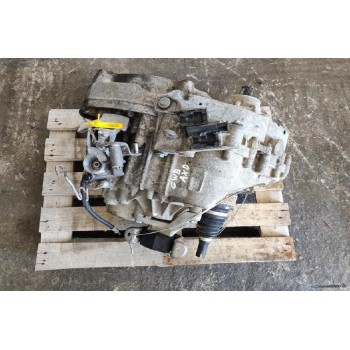 Κιβώτιο Ταχυτήτων / Σασμάν Volkswagen T5 Transporter 2.5 130PS AXD 2003-2012 (GWB)