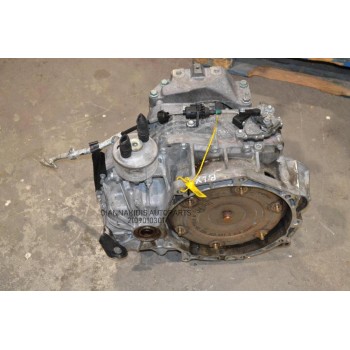 Κιβώτιο Ταχυτήτων / Αυτόματο Σασμάν Volkswagen Passat - Α3 - Octavia 2.0 FSI 150PS BLX 2003-2009 (HFX)