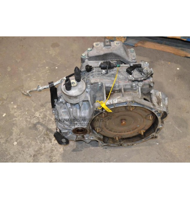Κιβώτιο Ταχυτήτων / Αυτόματο Σασμάν Volkswagen Passat - Α3 - Octavia 2.0 FSI 150PS BLX 2003-2009 (HFX)
