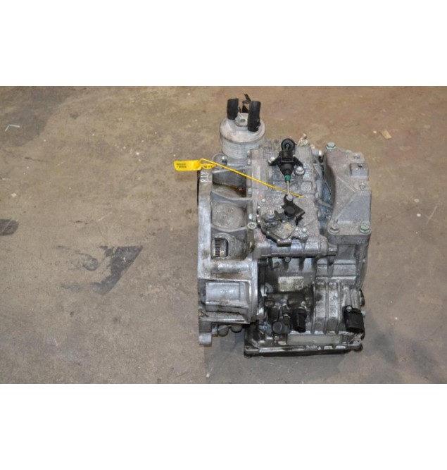 Κιβώτιο Ταχυτήτων / Αυτόματο Σασμάν Volkswagen Passat - Α3 - Octavia 2.0 FSI 150PS BLX 2003-2009 (HFX)