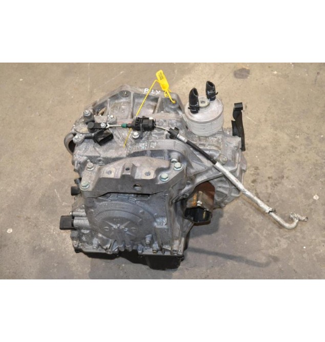 Κιβώτιο Ταχυτήτων / Αυτόματο Σασμάν Volkswagen Passat - Α3 - Octavia 2.0 FSI 150PS BLX 2003-2009 (HFX)